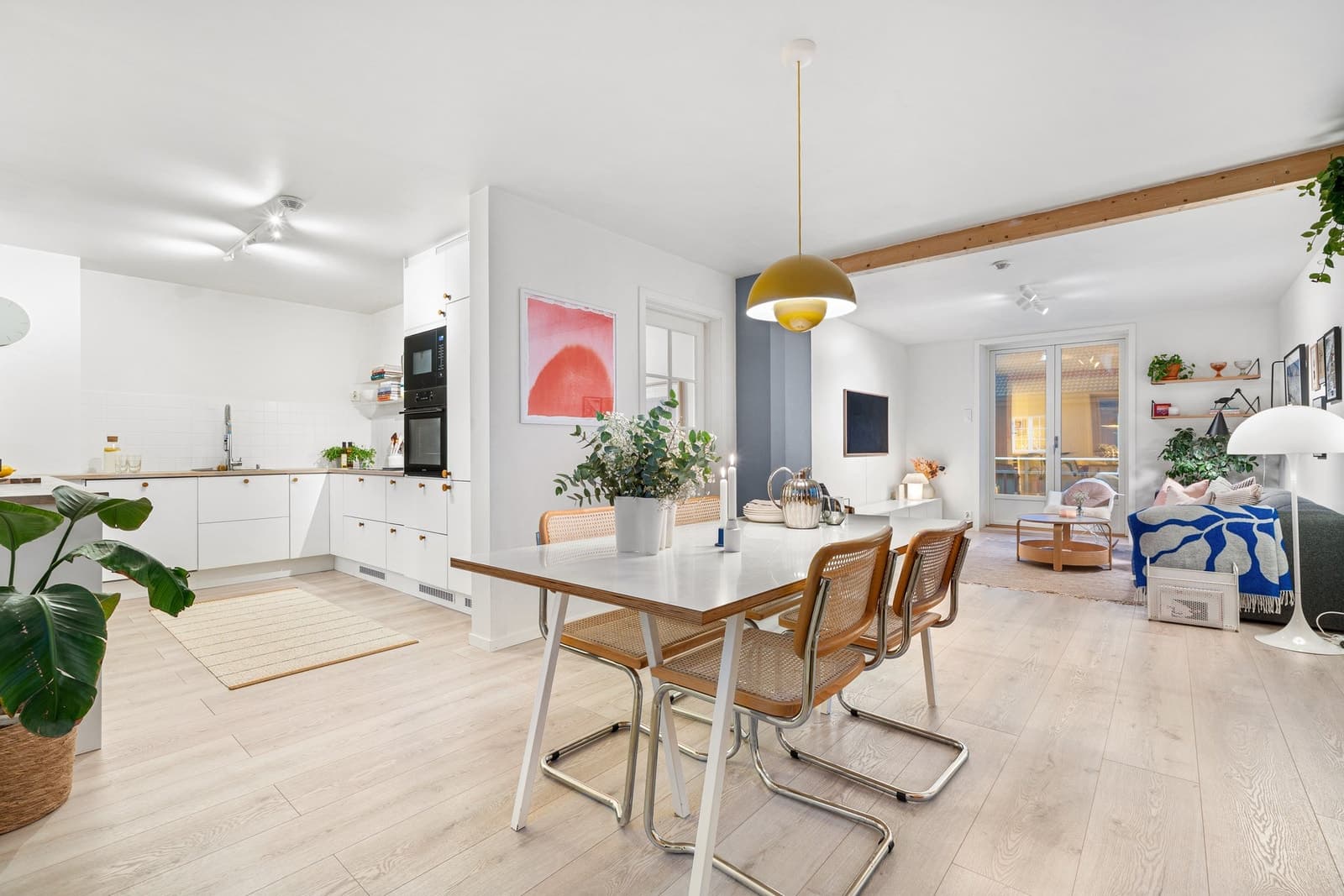 Thomas Hirsch Gate 5, 7067 Trondheim - Bilde 1