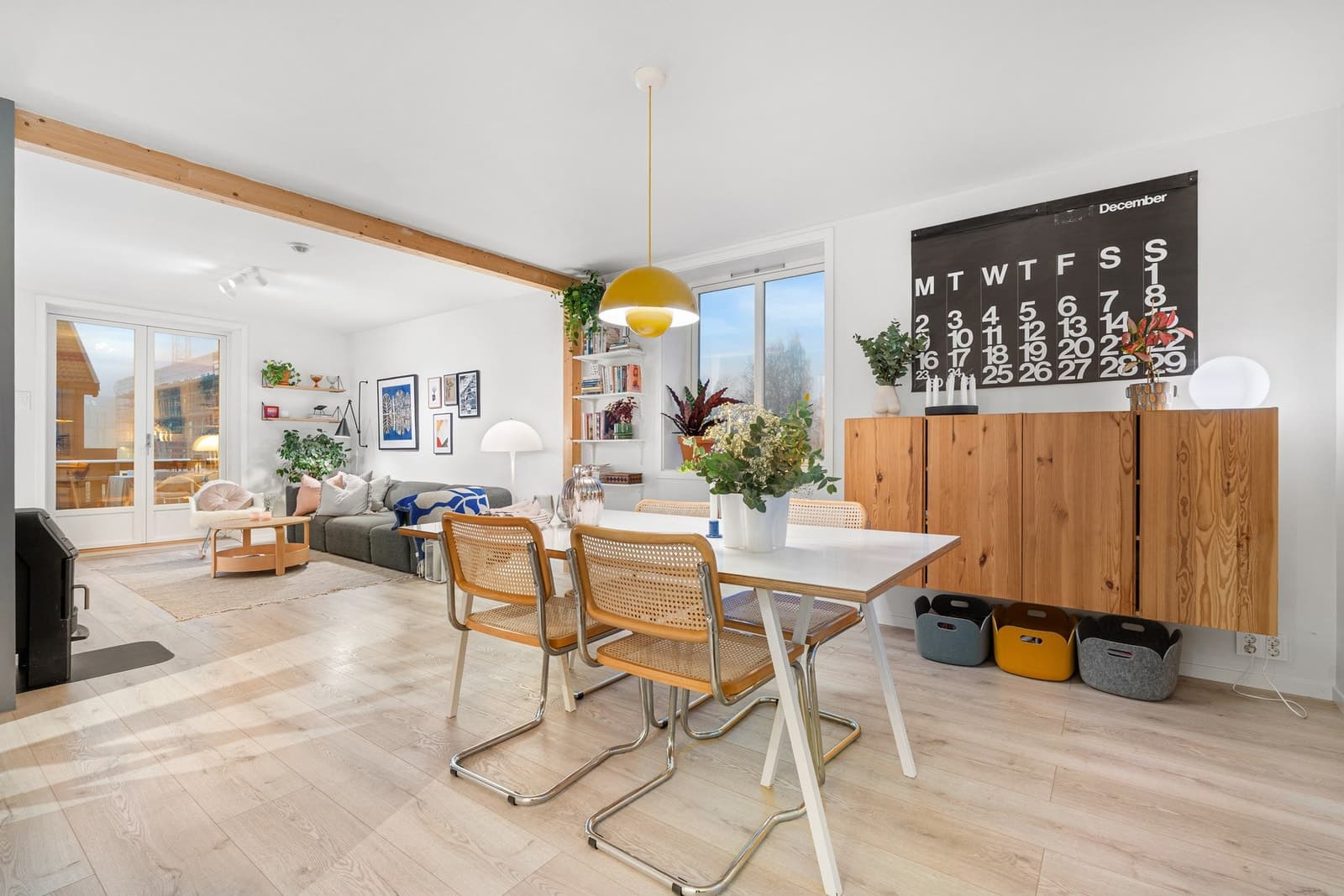 Thomas Hirsch Gate 5, 7067 Trondheim - Bilde 2