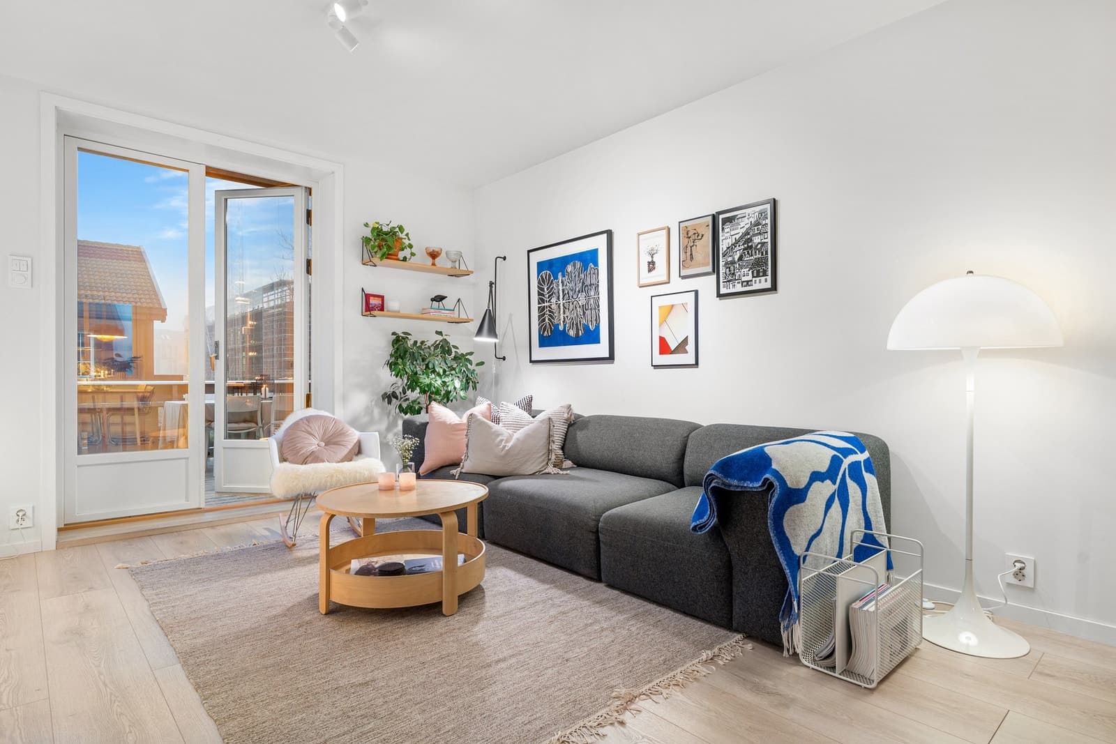 Thomas Hirsch Gate 5, 7067 Trondheim - Bilde 3