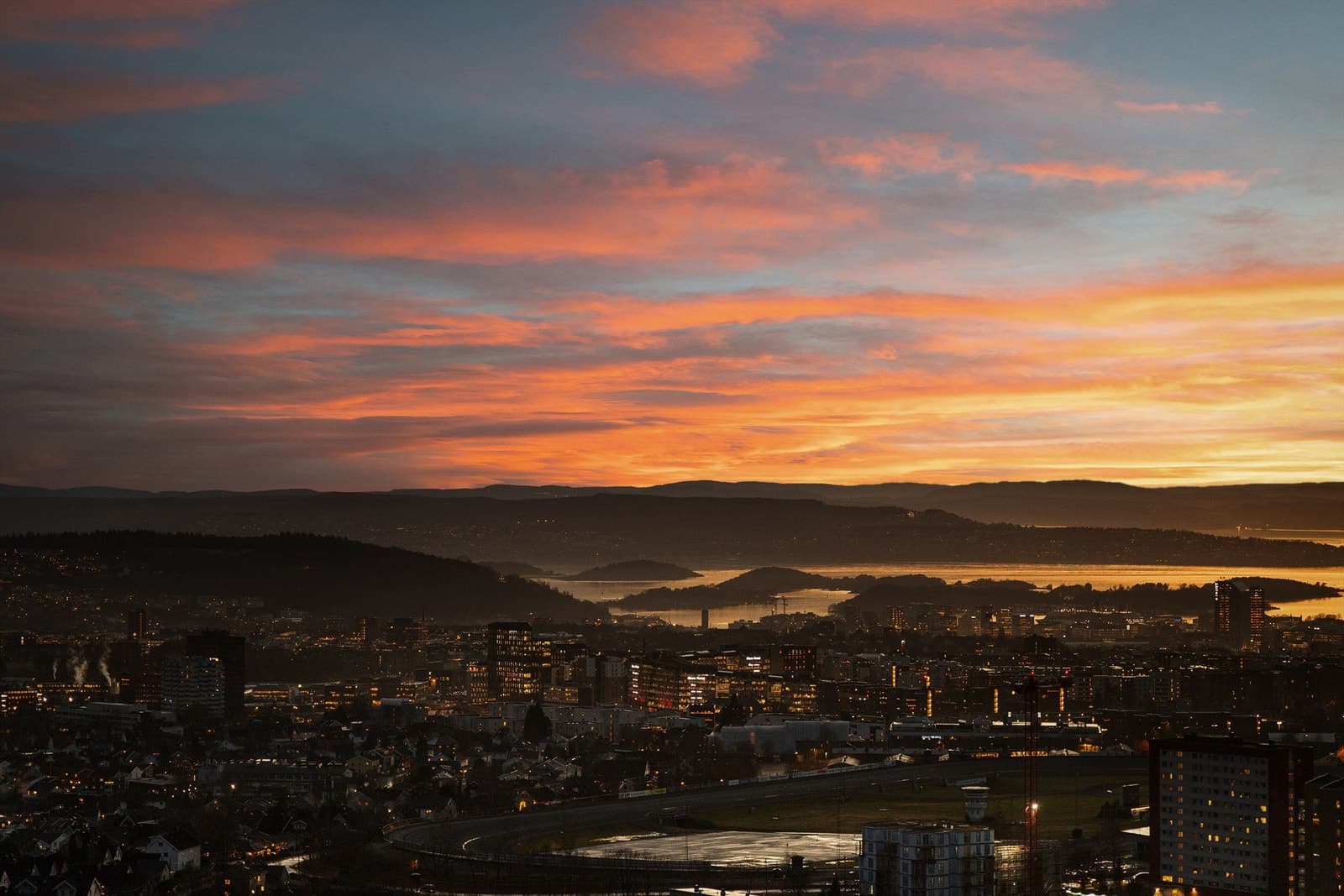 Kristine Bonnevies Vei 2, 0592 Oslo - Bilde 3