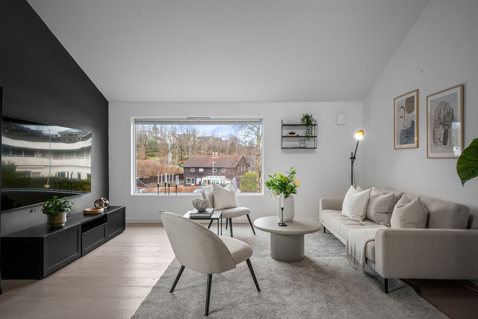 Eskemyrveien 5A, 4310 Hommersåk - Bilde 3
