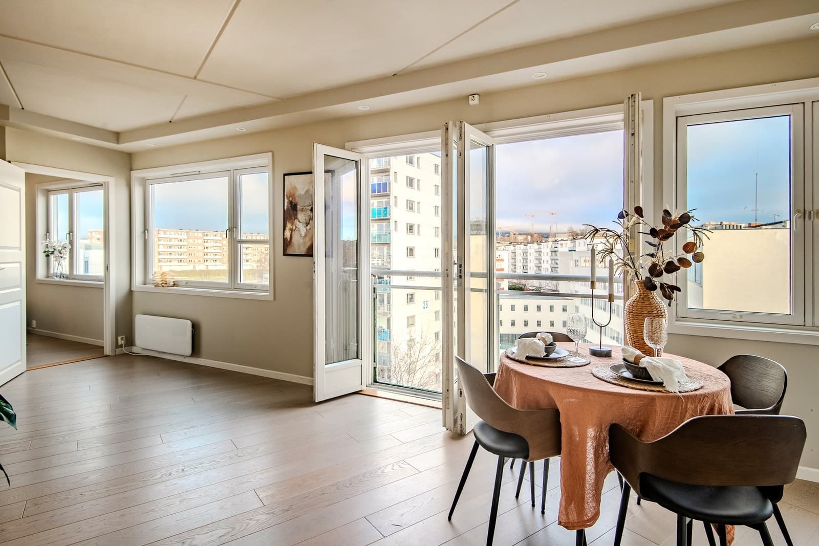 Hasleveien 15A, 0571 Oslo - Bilde 1