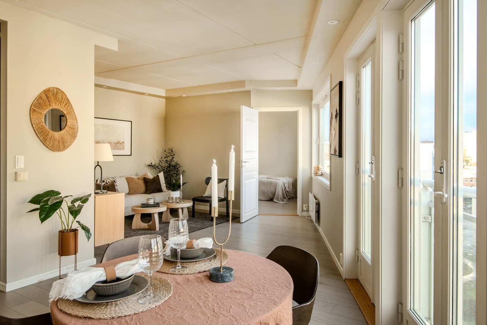 Hasleveien 15A, 0571 Oslo - Bilde 2