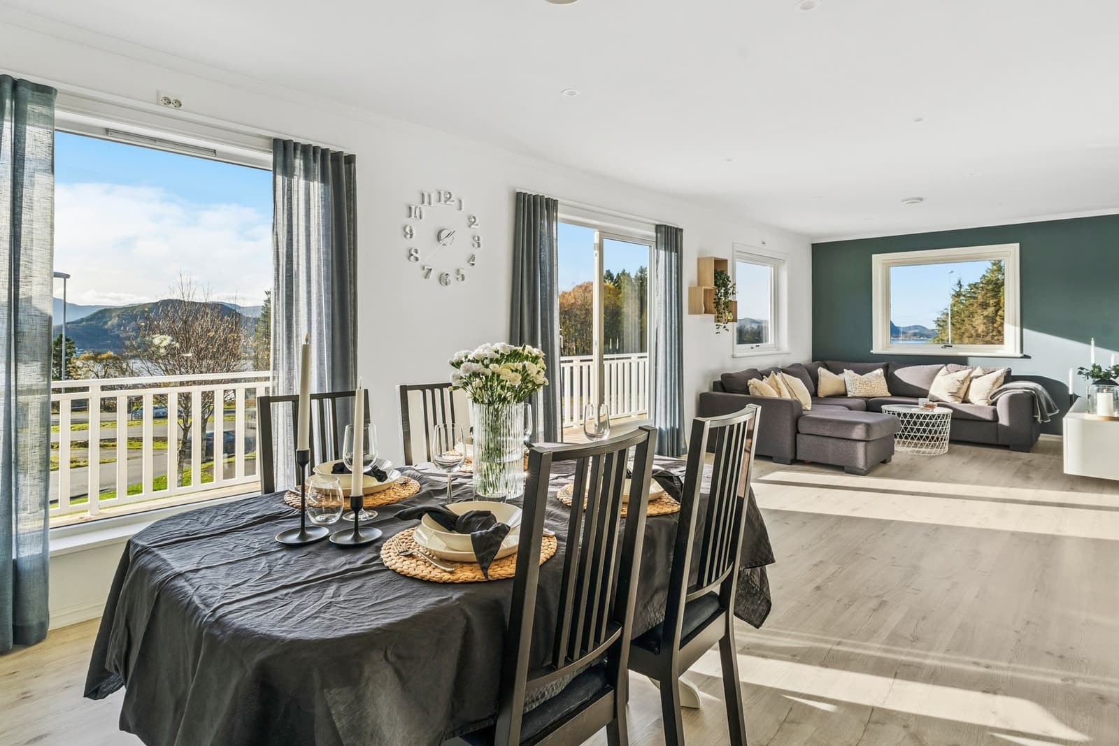 Hovsetråsa 2, 6065 Ulsteinvik - Bilde 1