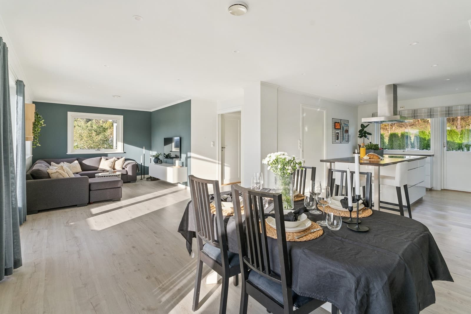 Hovsetråsa 2, 6065 Ulsteinvik - Bilde 2