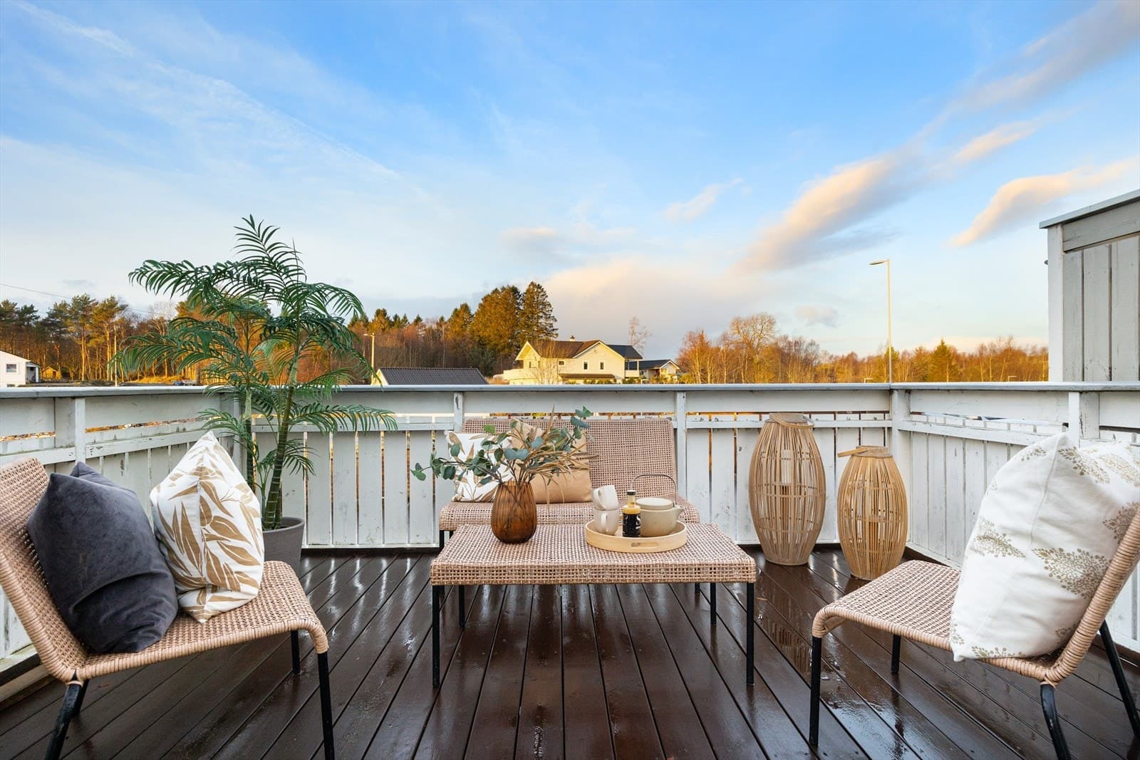 Ådlandsstraumen 6C, 5258 Blomsterdalen - Bilde 1