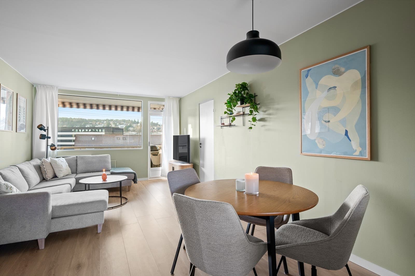 Emil Korsmos Vei 12, 0678 Oslo - Bilde 1