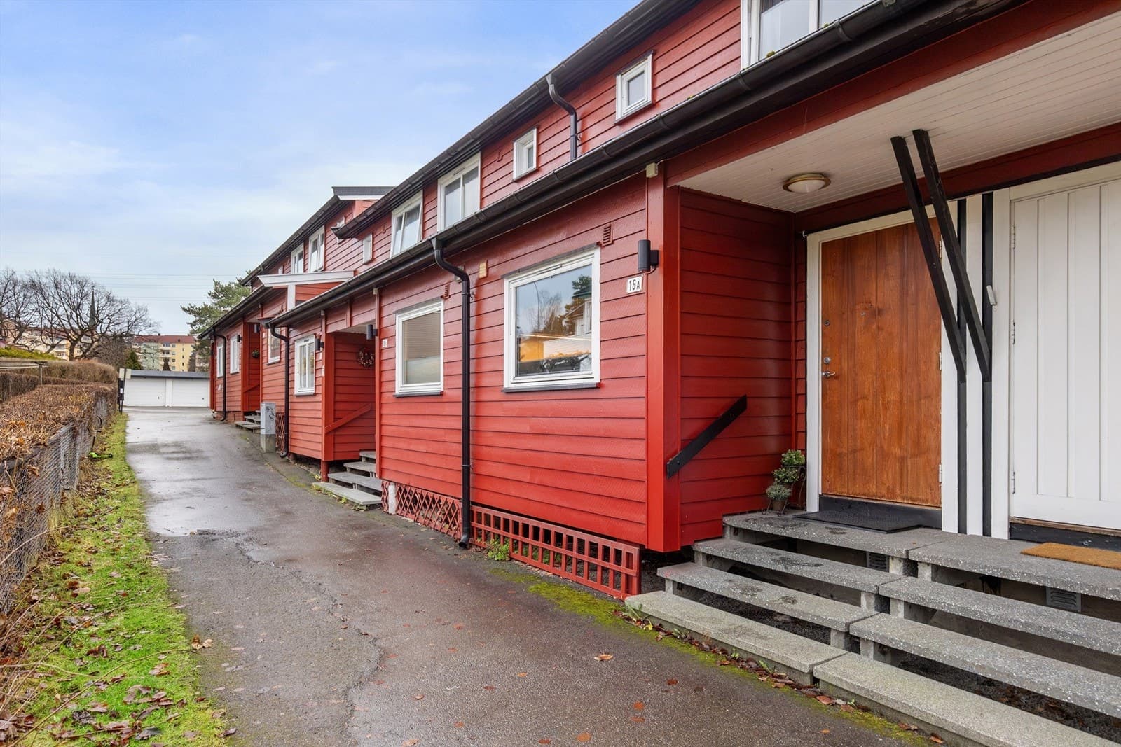 Disenveien 16A, 0587 Oslo - Bilde 2