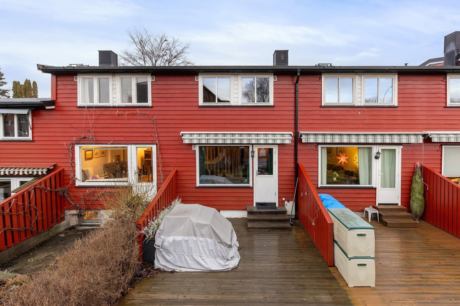Disenveien 16A, 0587 Oslo - Bilde 3