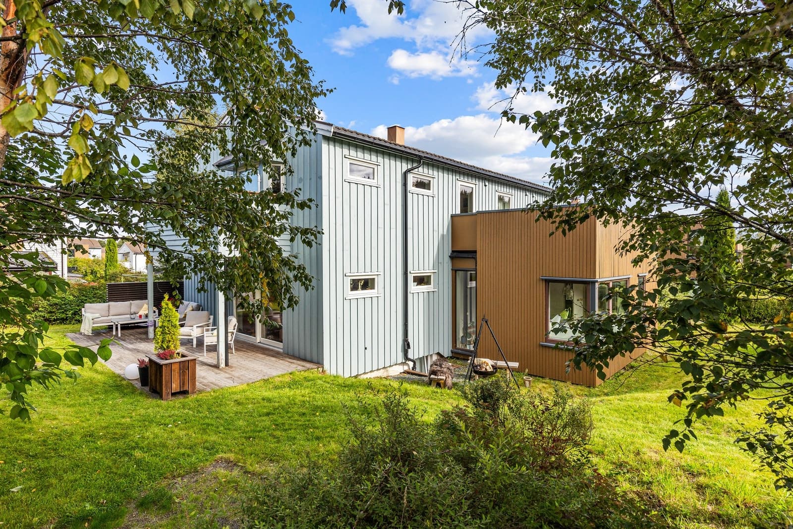 Rådmann Hammers Vei 12, 7020 Trondheim - Bilde 1