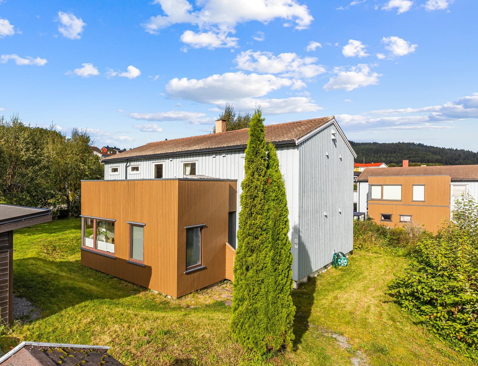 Rådmann Hammers Vei 12, 7020 Trondheim - Bilde 2