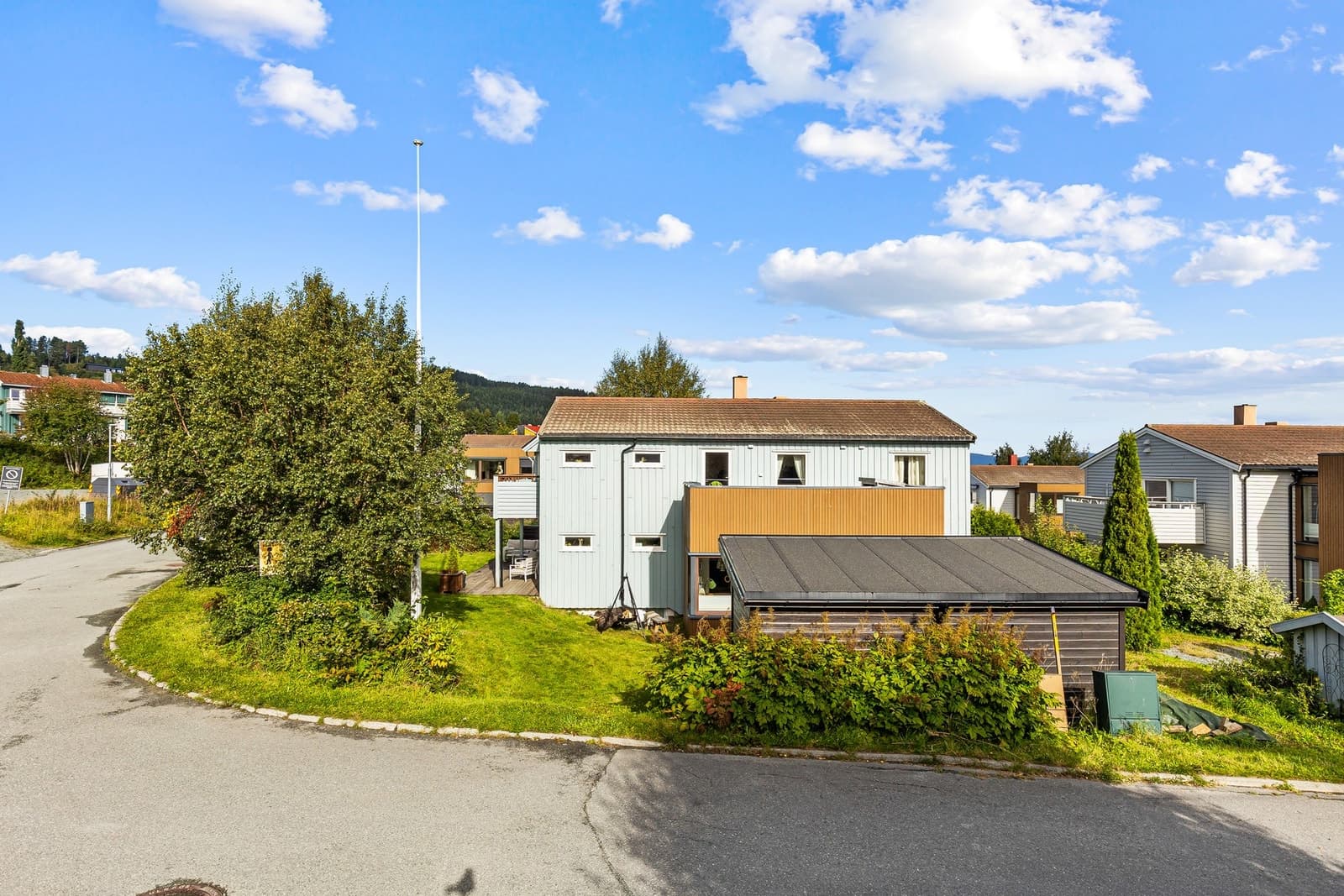 Rådmann Hammers Vei 12, 7020 Trondheim - Bilde 3