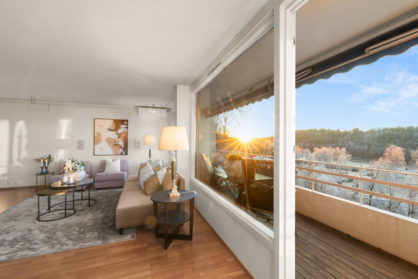 Skrabben 1A, 0682 Oslo - Bilde 1