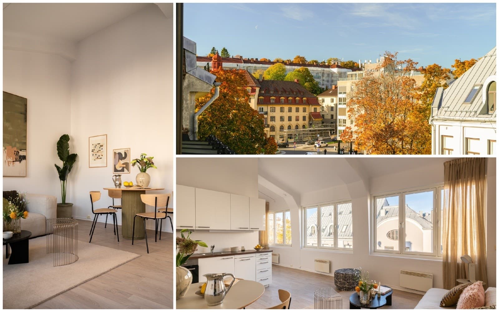 Darres Gate 3, 0175 Oslo - Bilde 1