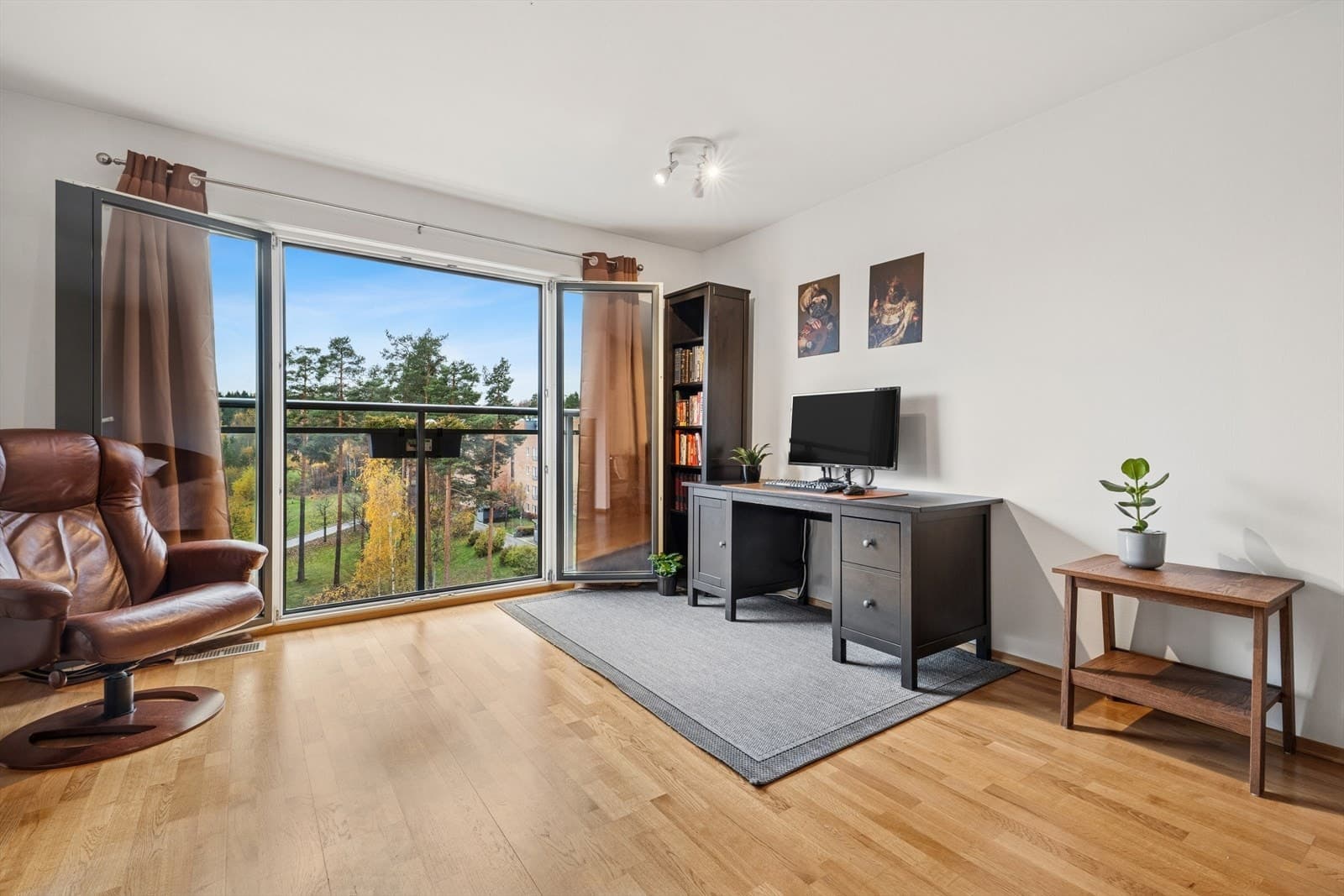 Margarethas Vei 1, 1473 Lørenskog - Bilde 1