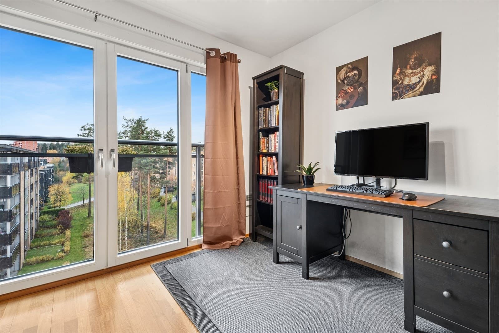 Margarethas Vei 1, 1473 Lørenskog - Bilde 3