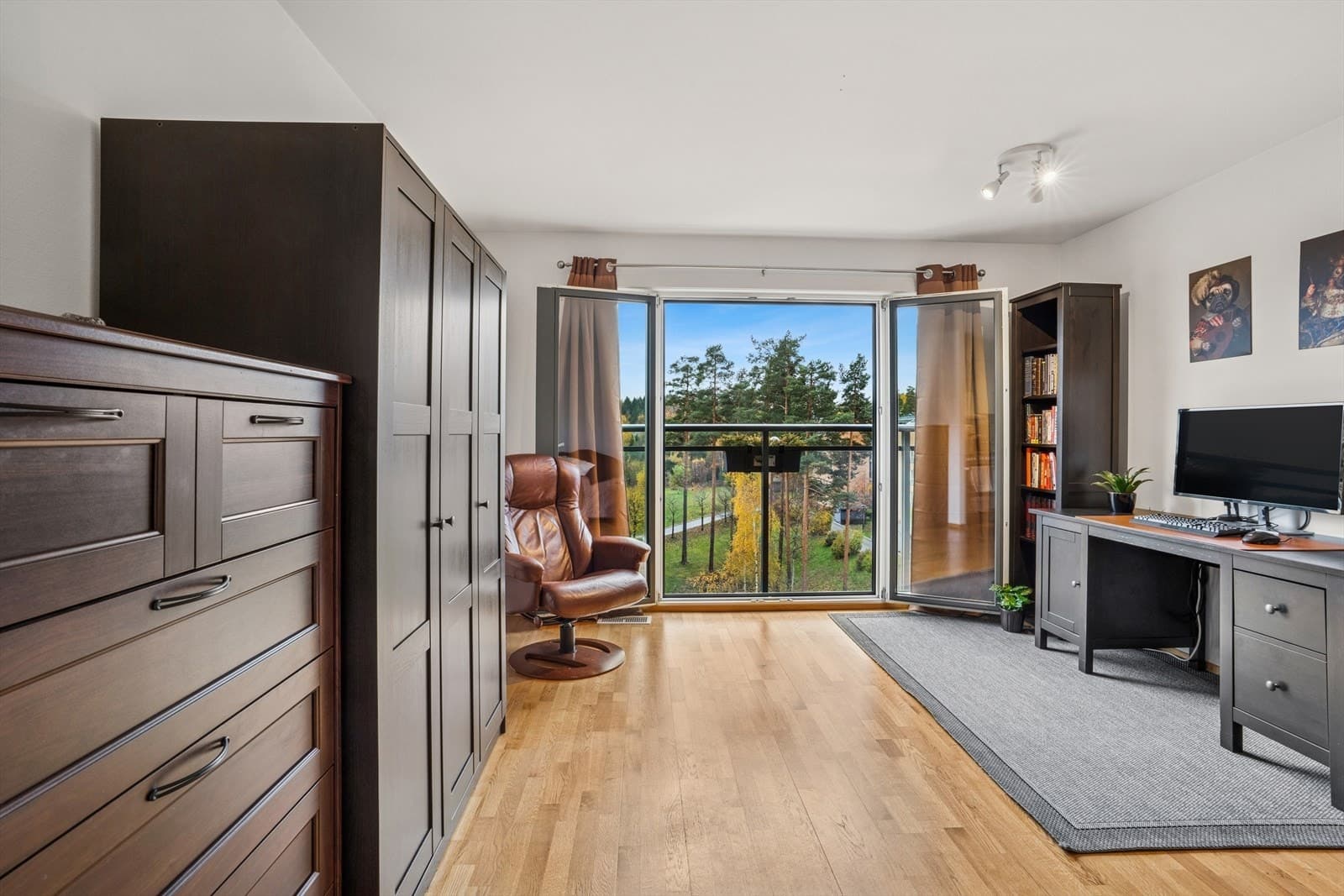 Margarethas Vei 1, 1473 Lørenskog - Bilde 2