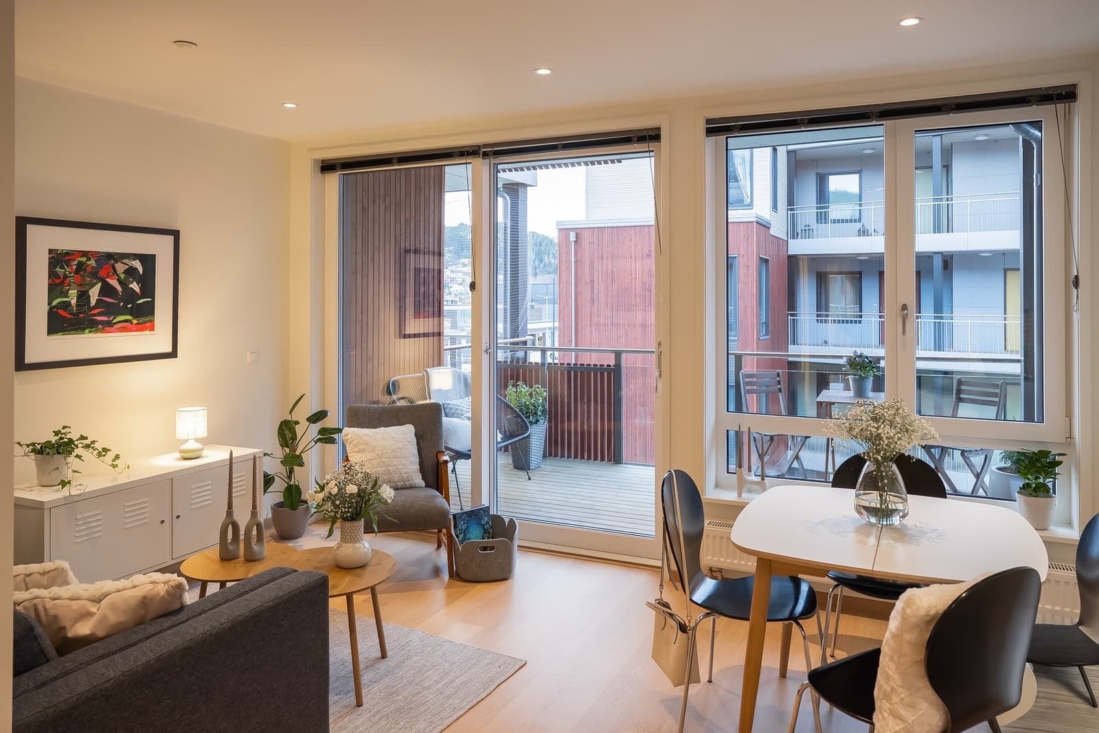 Havnevegen 177, 7550 Hommelvik - Bilde 1