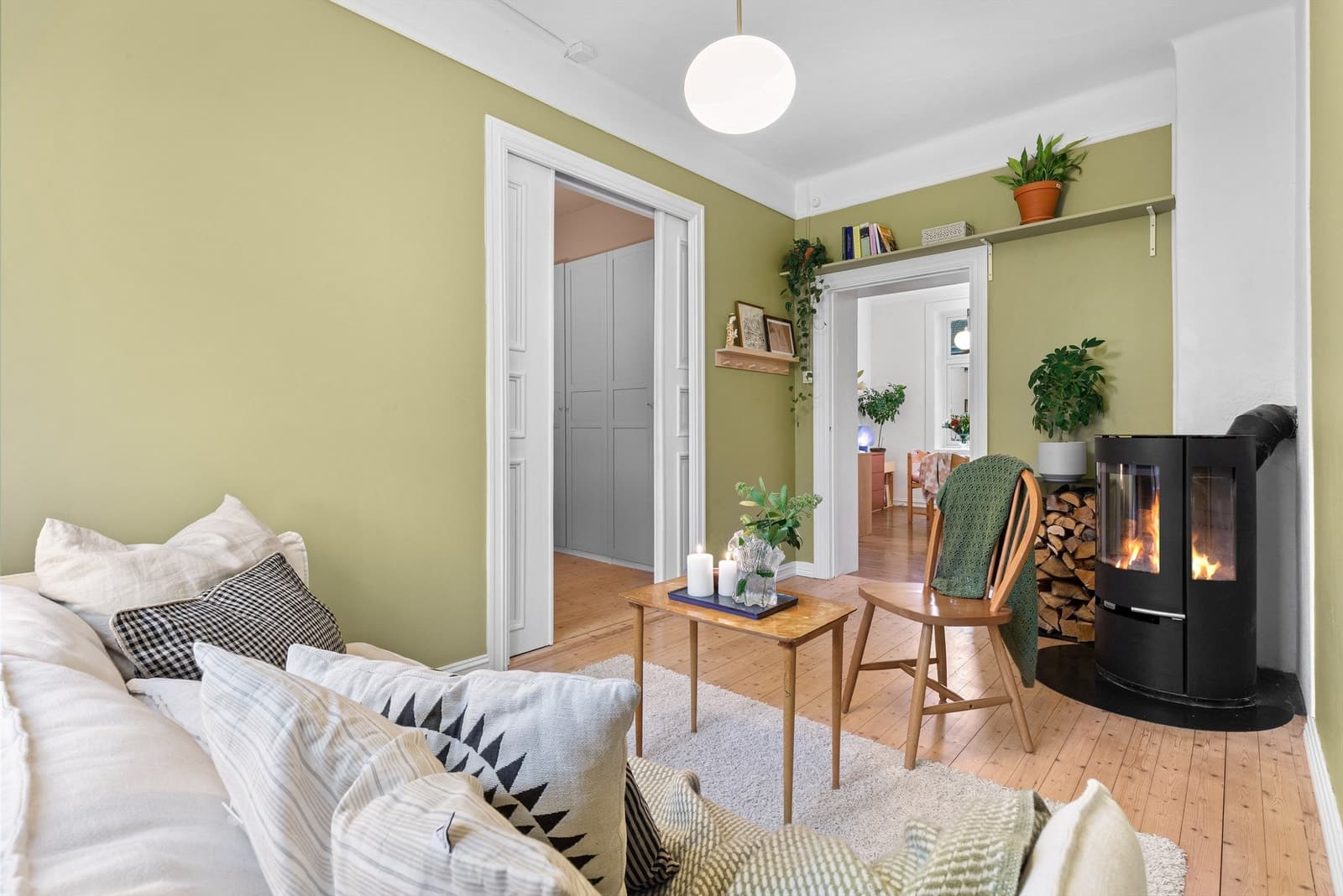 Stockfleths Gate 49B, 0461 Oslo - Bilde 2