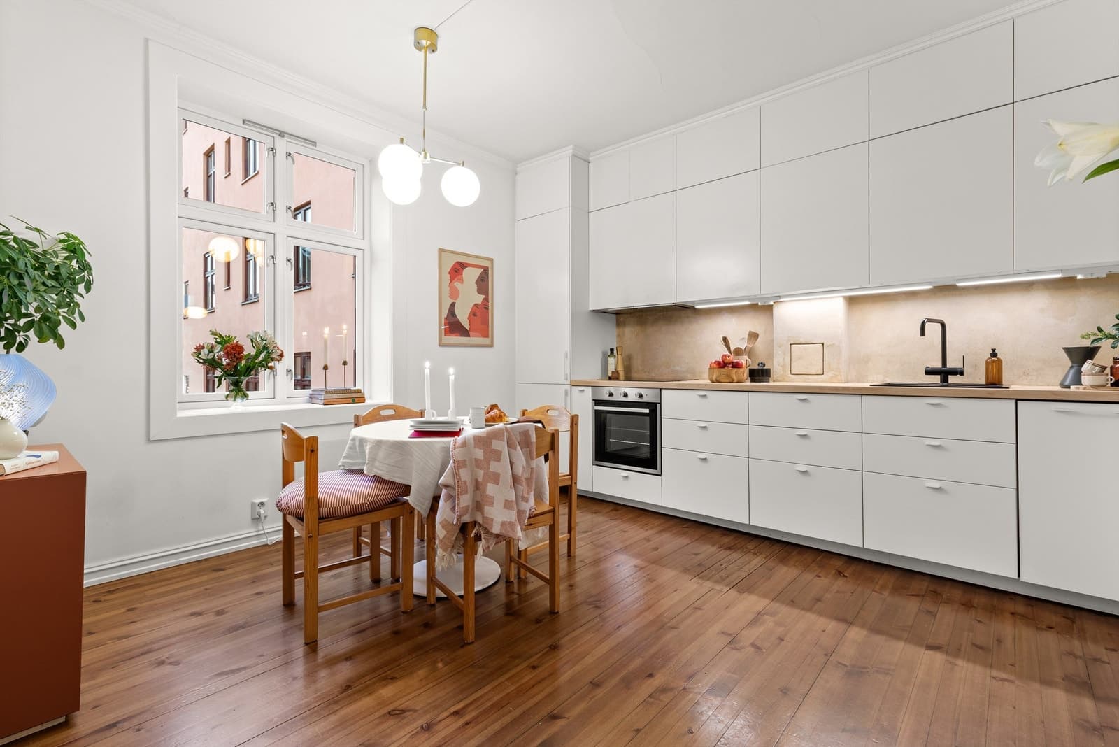 Stockfleths Gate 49B, 0461 Oslo - Bilde 1