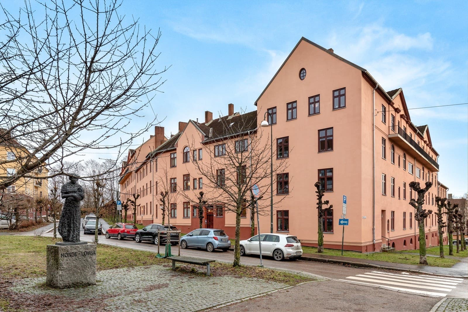 Stockfleths Gate 49B, 0461 Oslo - Bilde 3