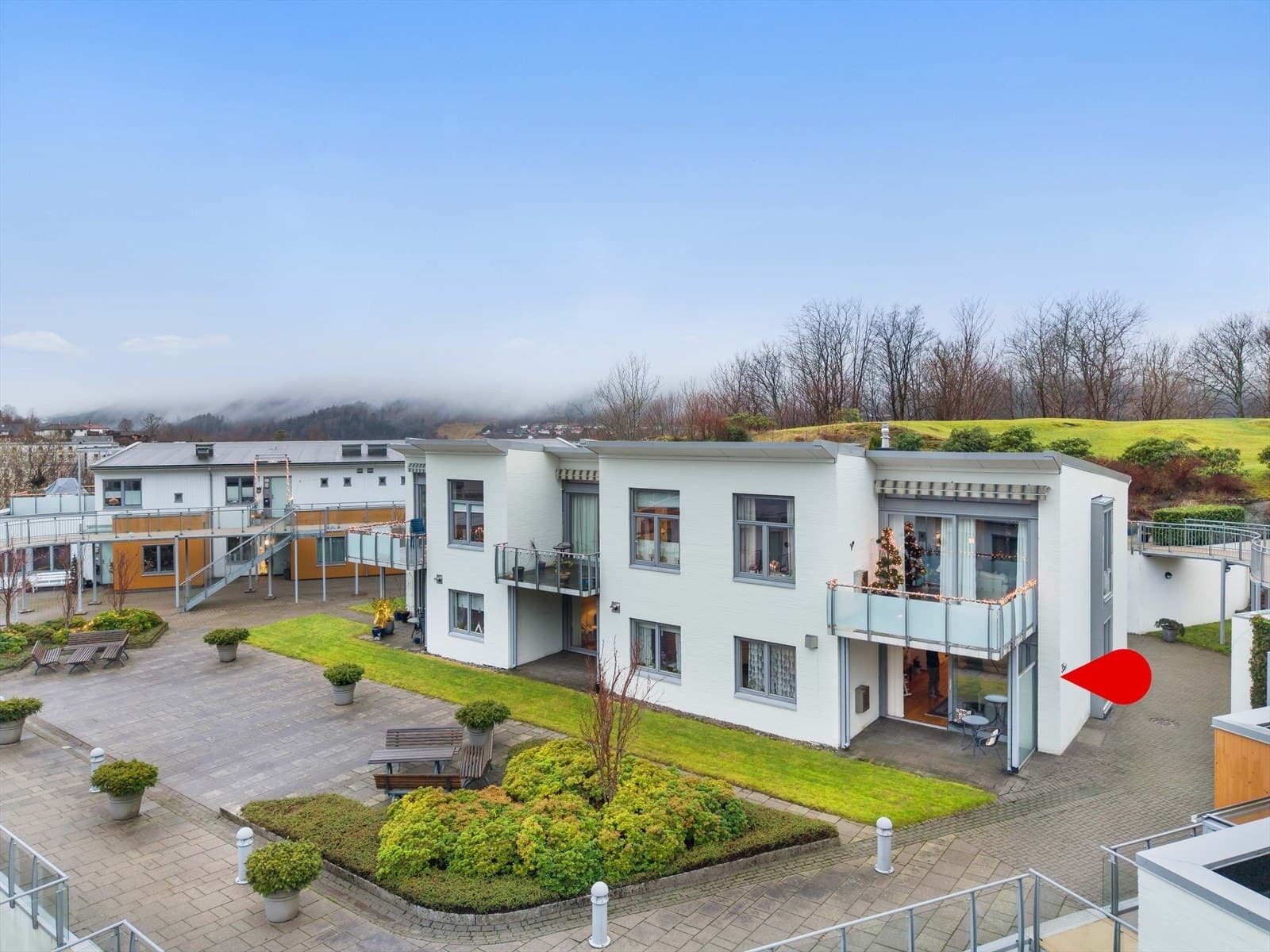 Gerhard Grans Vei 35A, 5094 Bergen - Bilde 1