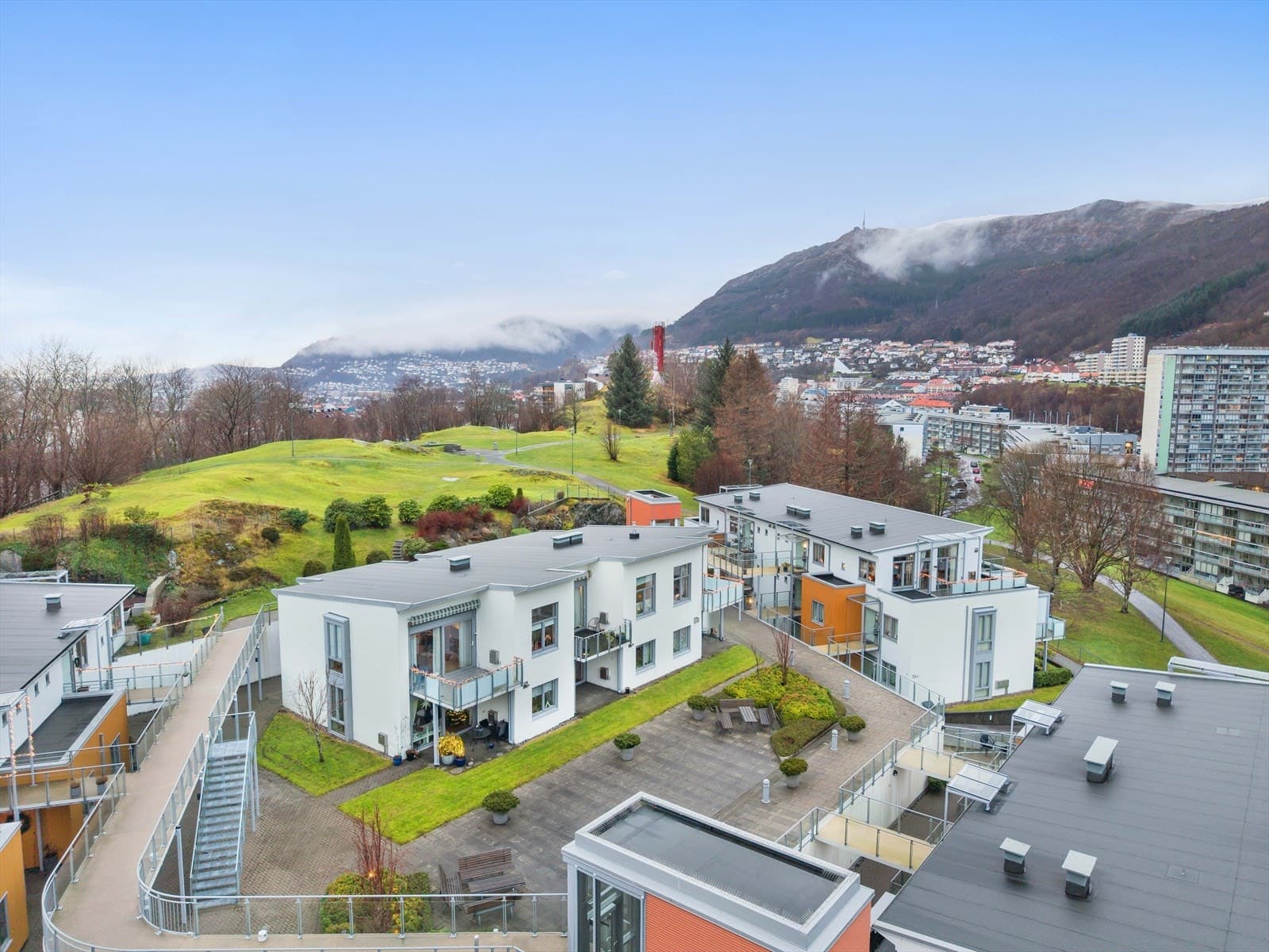 Gerhard Grans Vei 35A, 5094 Bergen - Bilde 2