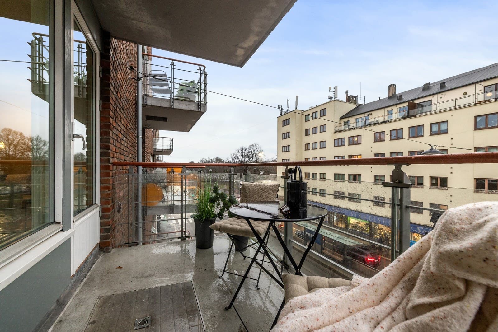 Kirkeveien 45, 0368 Oslo - Bilde 2