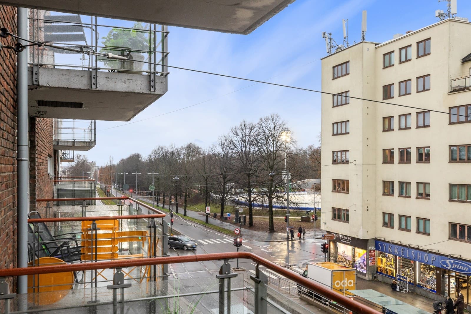 Kirkeveien 45, 0368 Oslo - Bilde 3