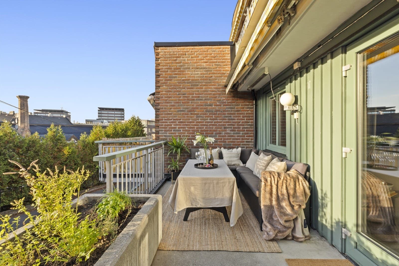 Brinken 41, 0654 Oslo - Bilde 2