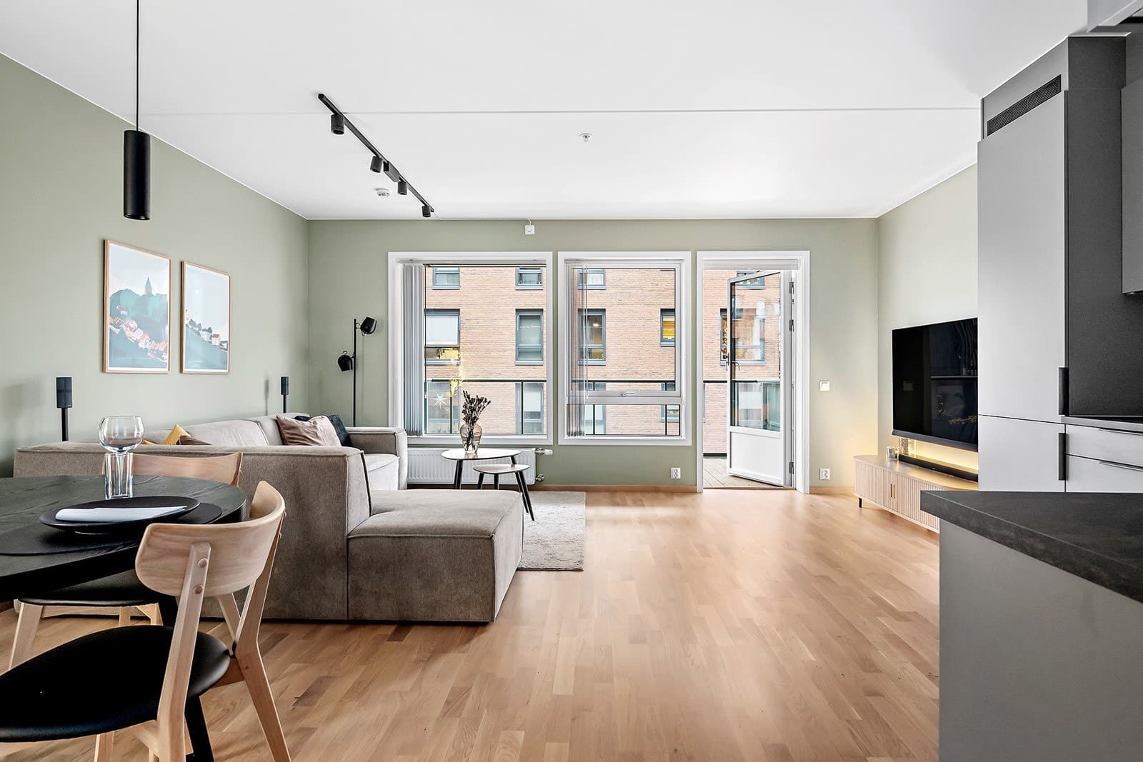 Brobekkveien 58C, 0598 Oslo - Bilde 1