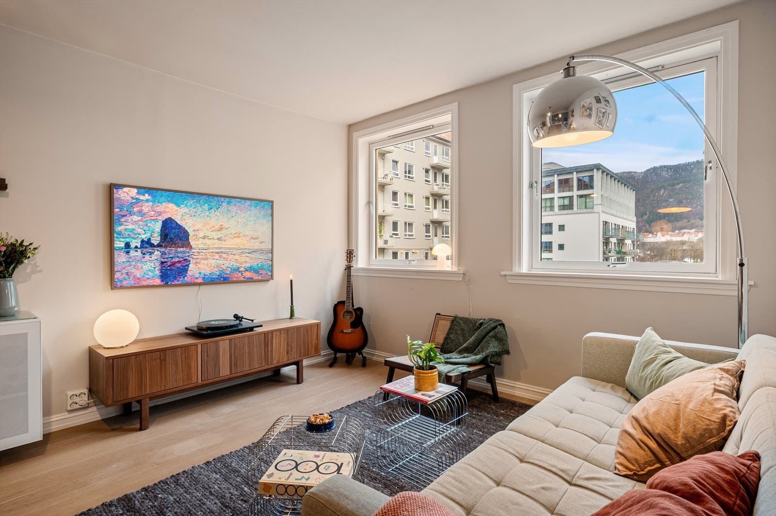 Strandgaten 208, 5004 Bergen - Bilde 2