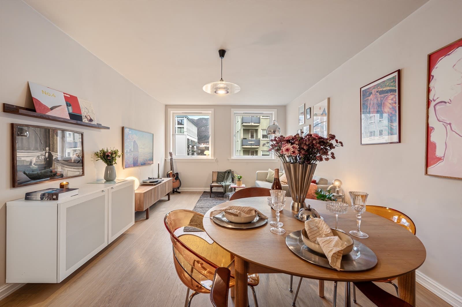 Strandgaten 208, 5004 Bergen - Bilde 1