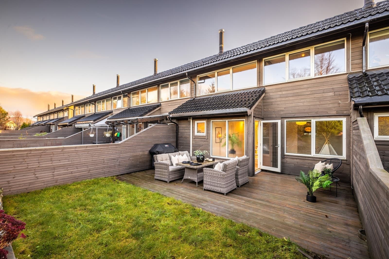 Kjenndalsåsen 80, 5225 Nesttun - Bilde 1