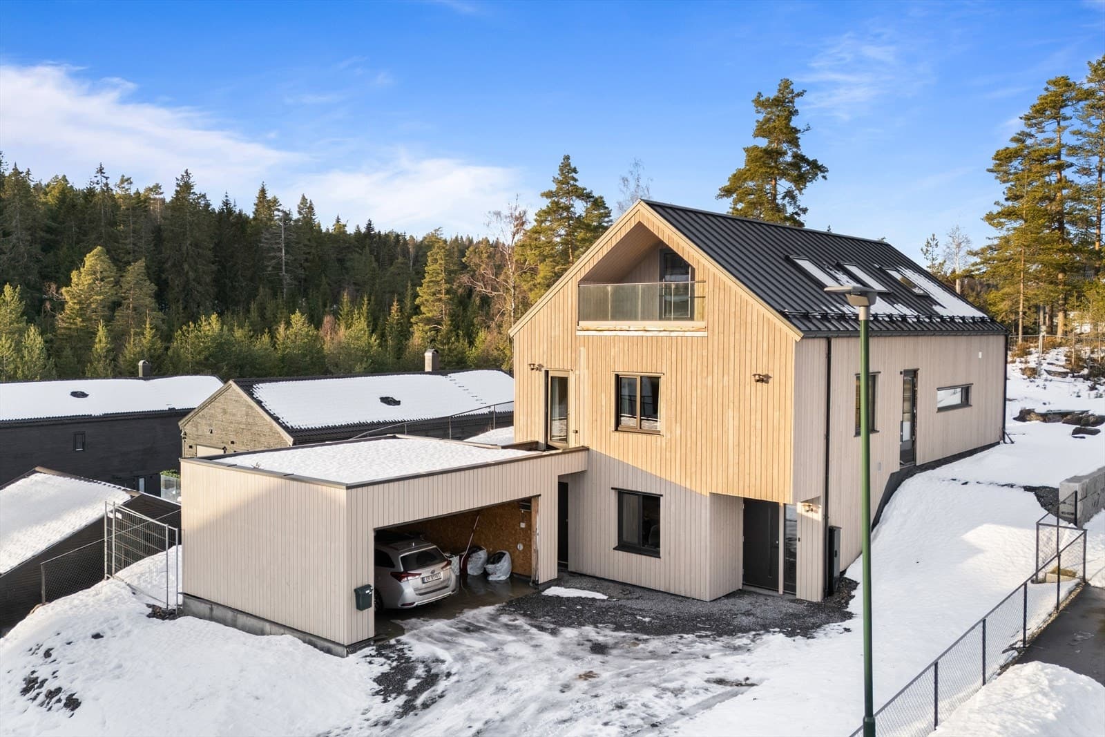 Tristilvegen 52, 2008 Fjerdingby - Bilde 1