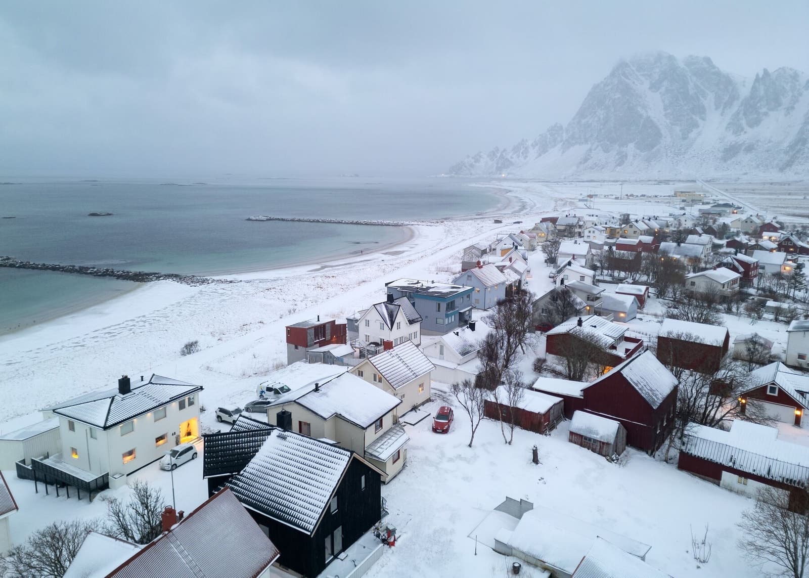 Gårdsveien 59A, 8481 Bleik - Bilde 3