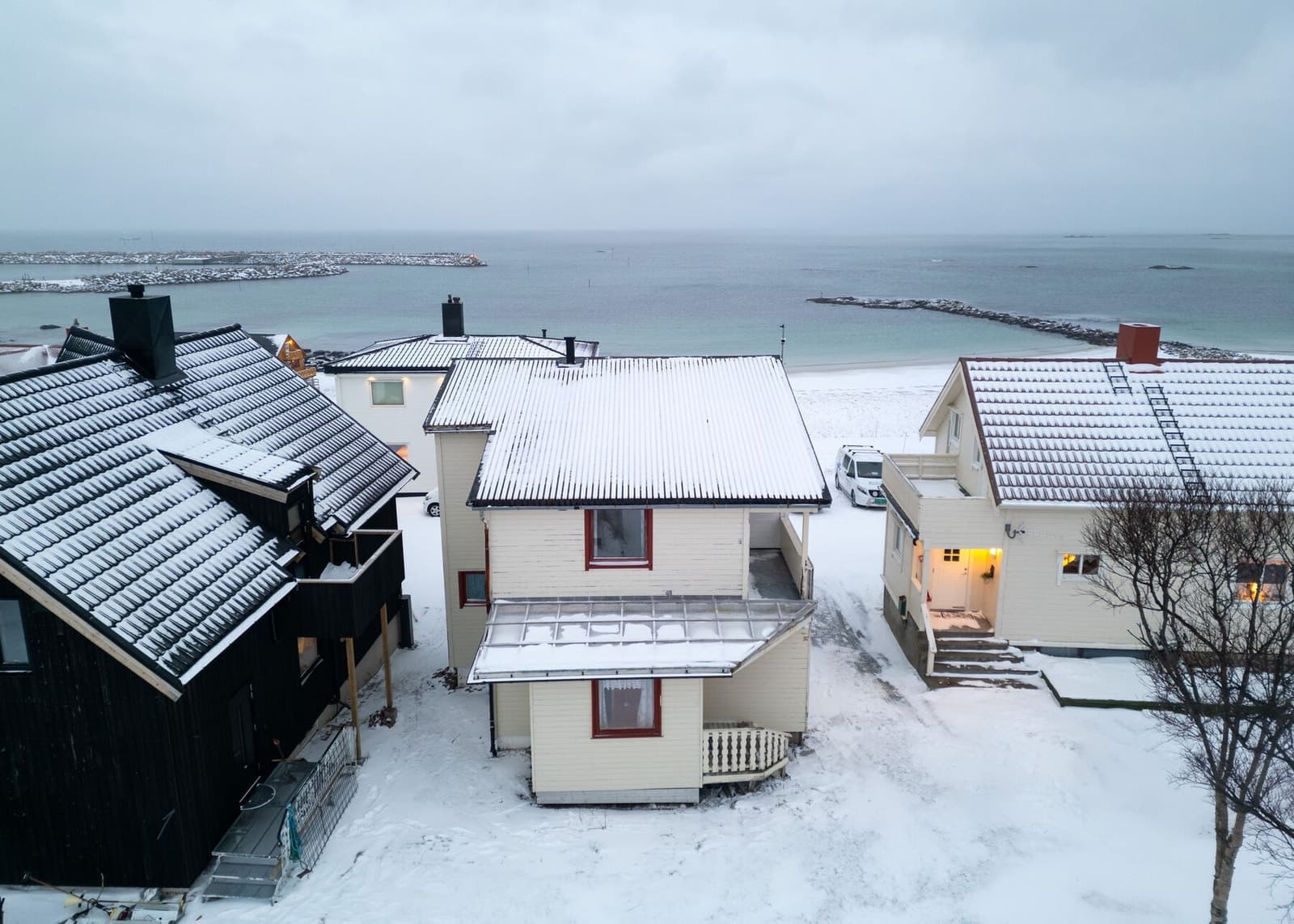 Gårdsveien 59A, 8481 Bleik - Bilde 1