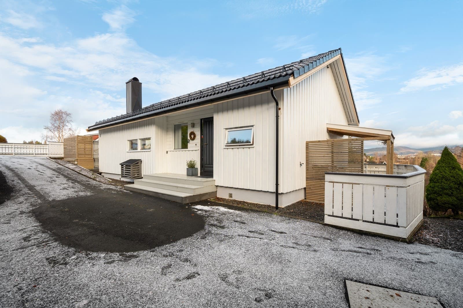 Åsenvegen 4, 5306 Erdal - Bilde 1