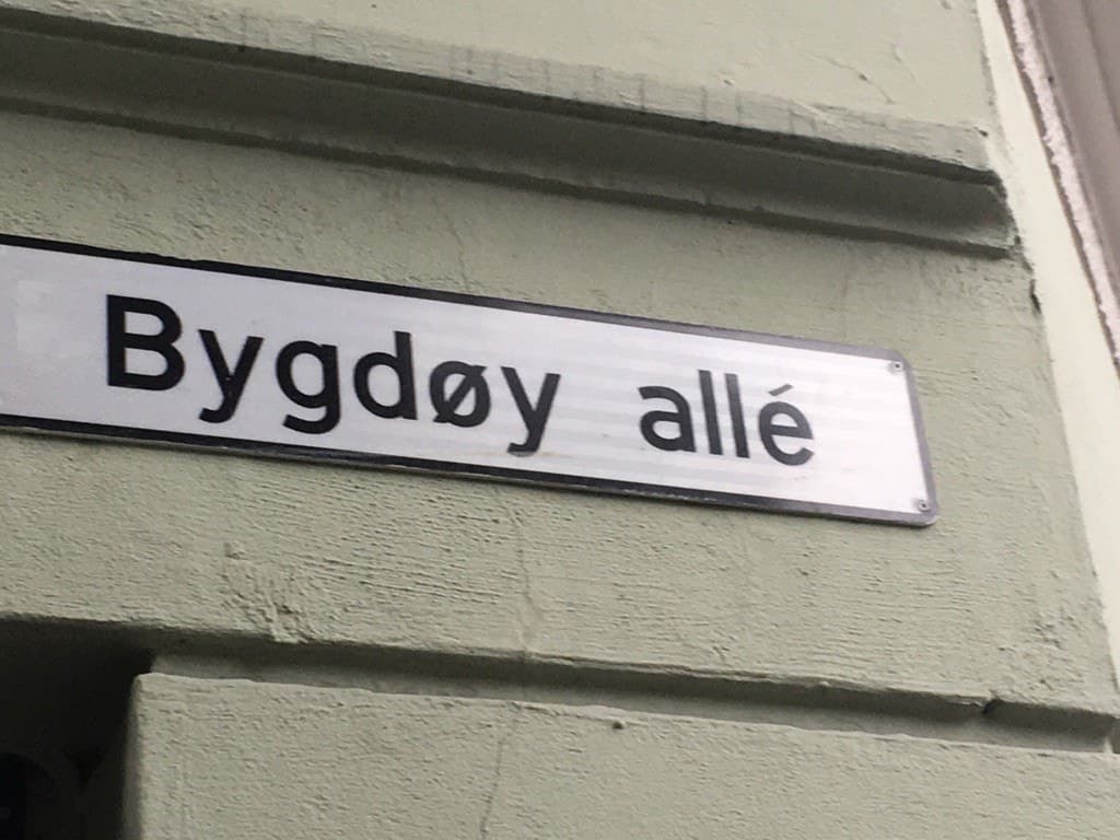 Bygdø Allé 19, 0257 Oslo - Bilde 3