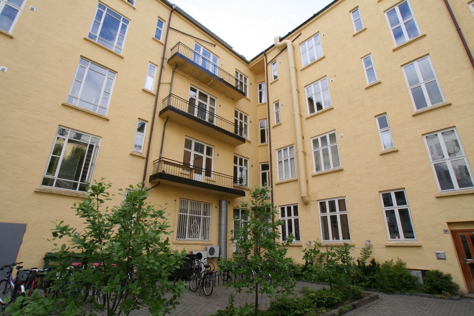 Bygdø Allé 19, 0257 Oslo - Bilde 2