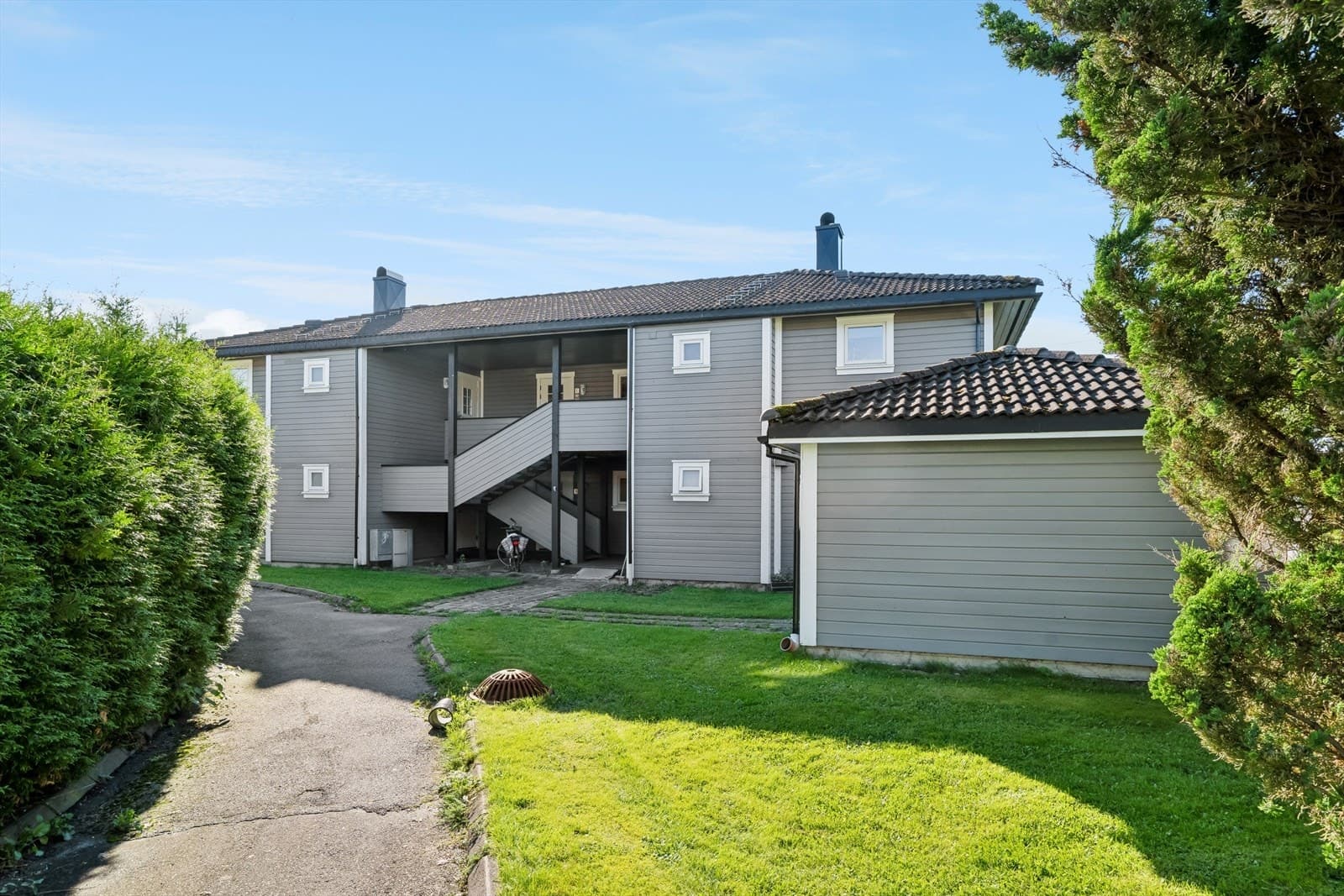 Falcheveien 12E, 1618 Fredrikstad - Bilde 2