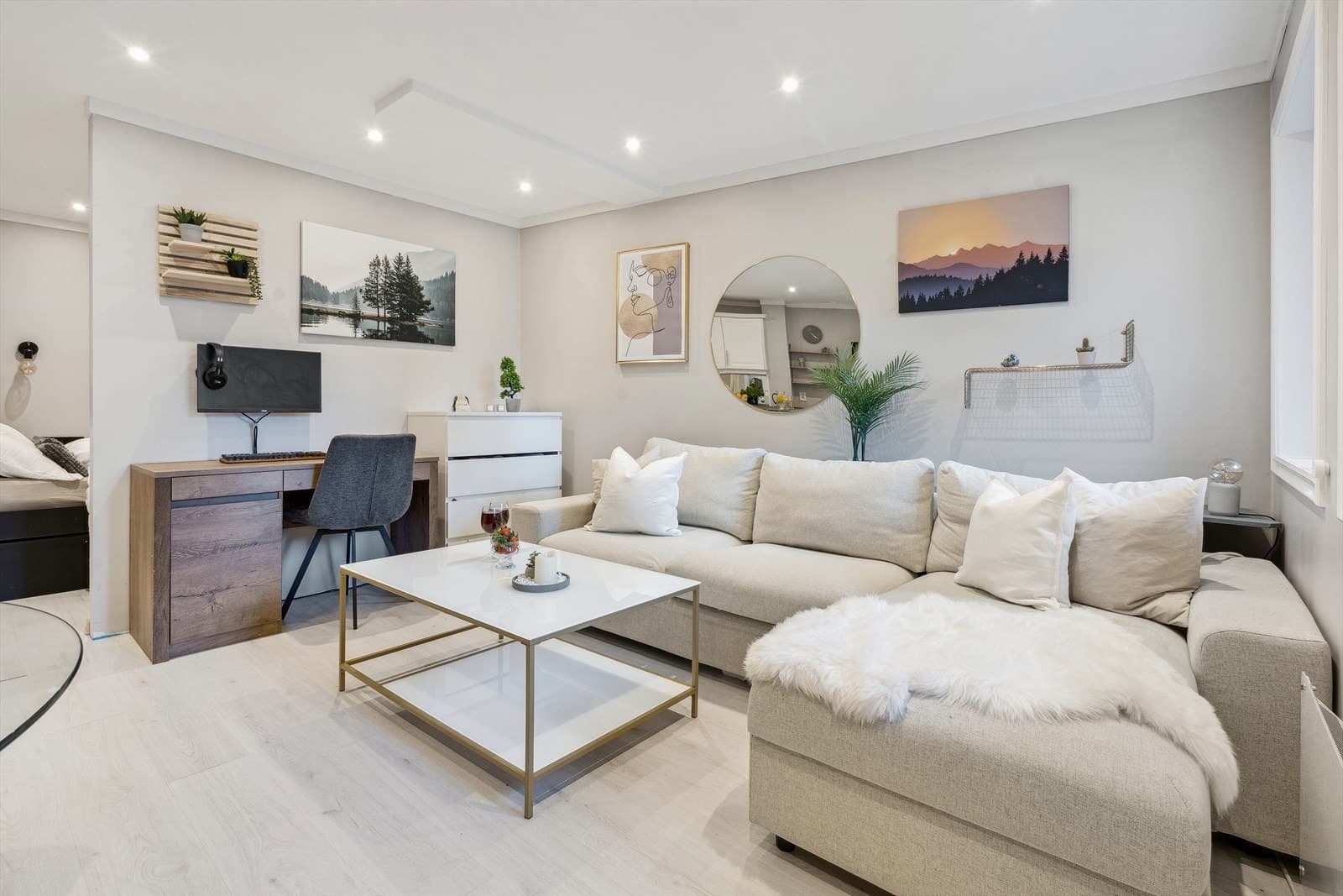 Kringsjåveien 8, 5162 Laksevåg - Bilde 1