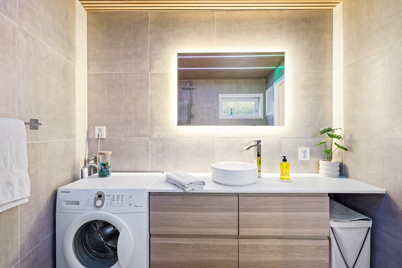 Kringsjåveien 8, 5162 Laksevåg - Bilde 3