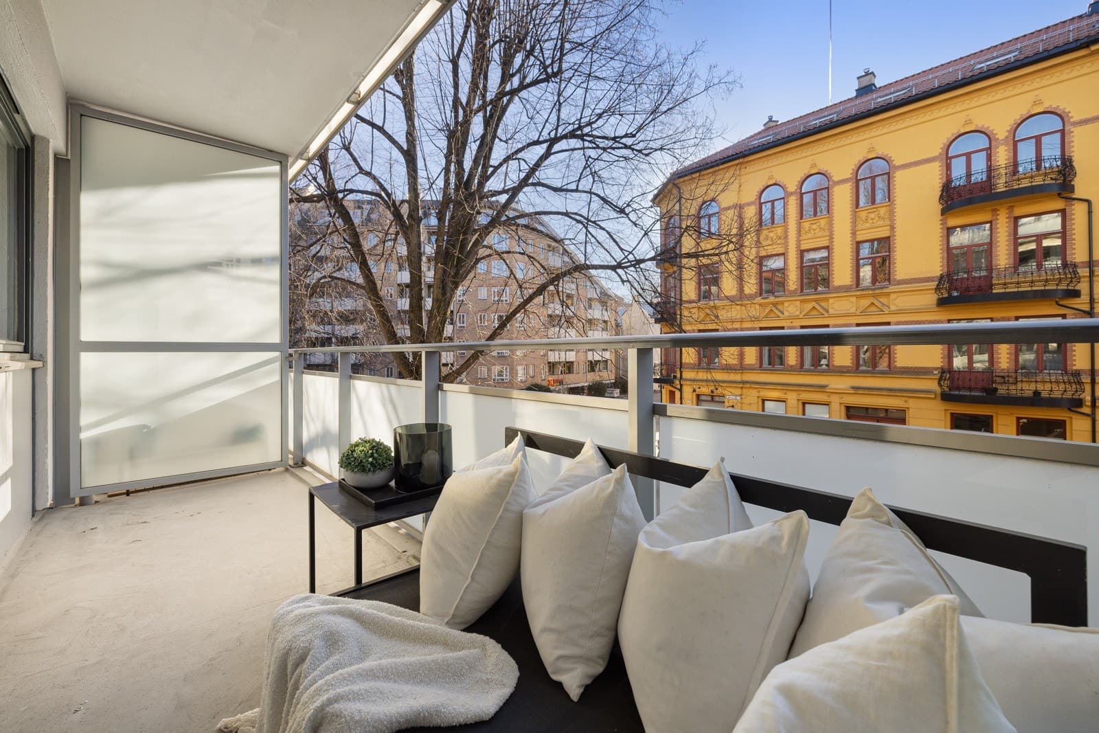 Maries Gate 6, 0368 Oslo - Bilde 2