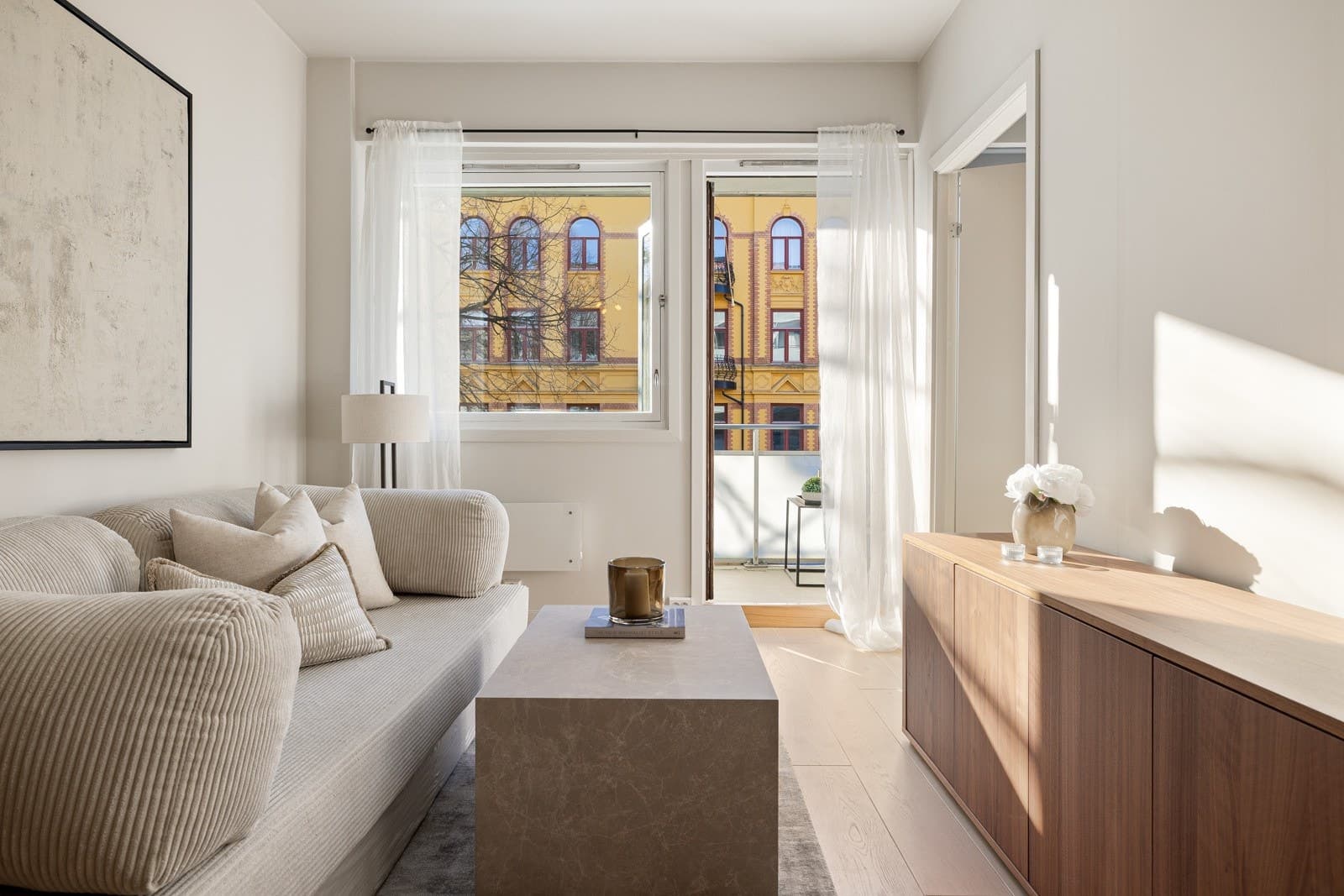 Maries Gate 6, 0368 Oslo - Bilde 1