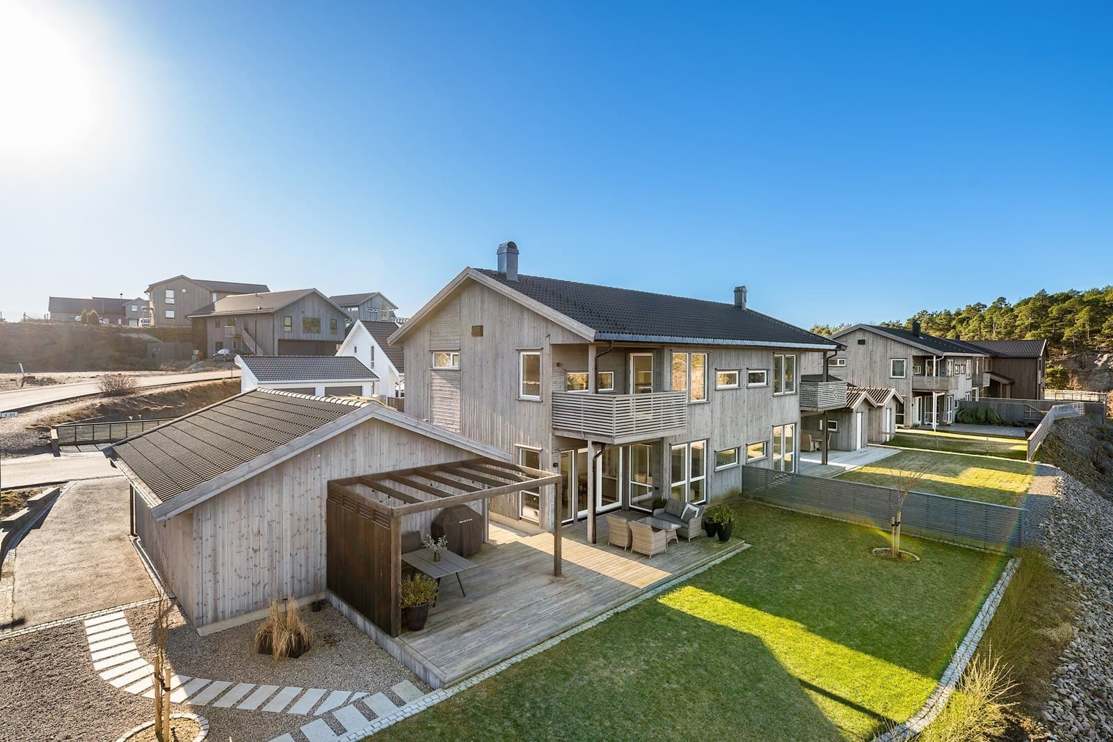 Norddalsheia 2, 4641 Søgne - Bilde 1