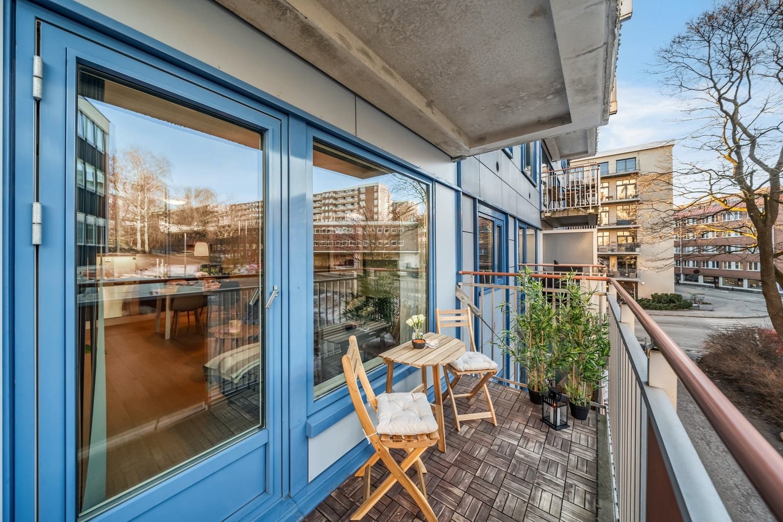 Sinsenveien 9, 0572 Oslo - Bilde 2