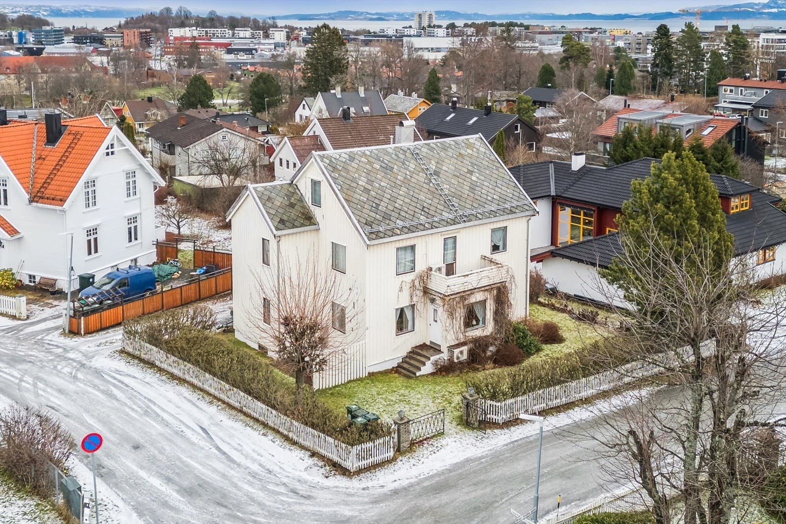 Brian Smiths Gate 5, 7045 Trondheim - Bilde 1