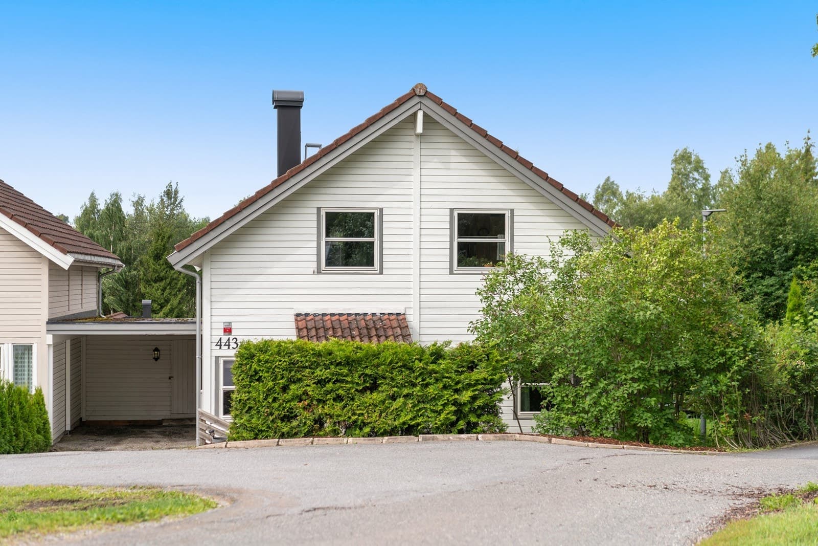 Prost Holms Vei 443, 2019 Skedsmokorset - Bilde 2