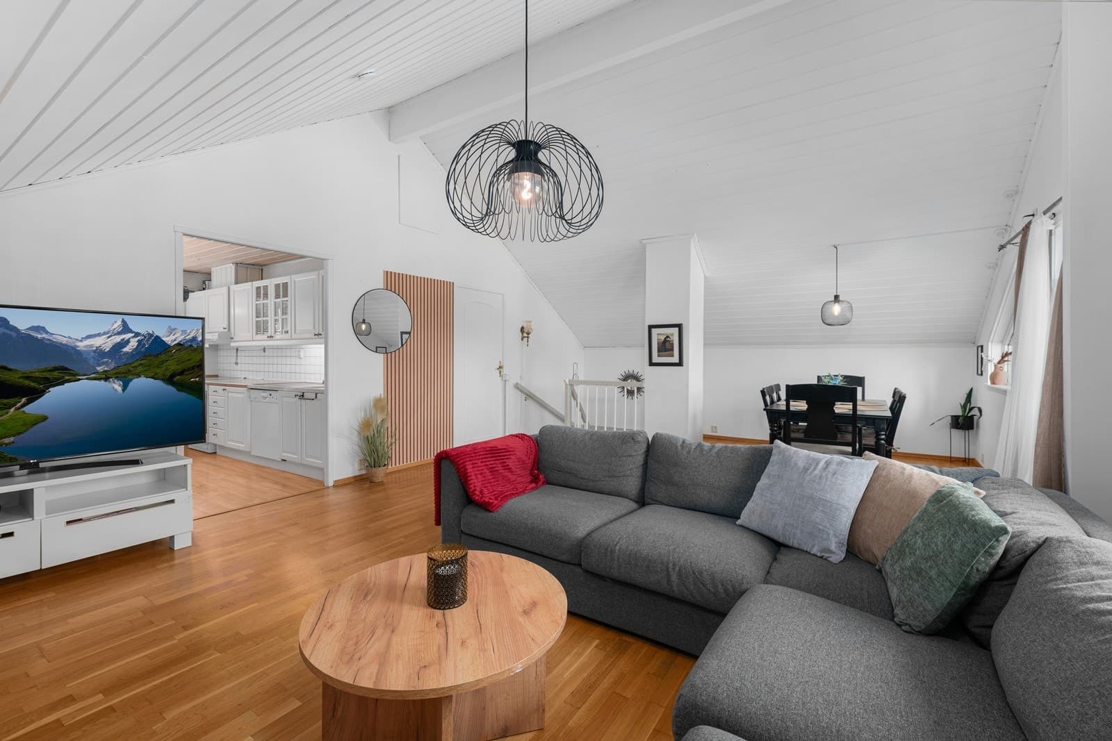 Prost Holms Vei 443, 2019 Skedsmokorset - Bilde 3